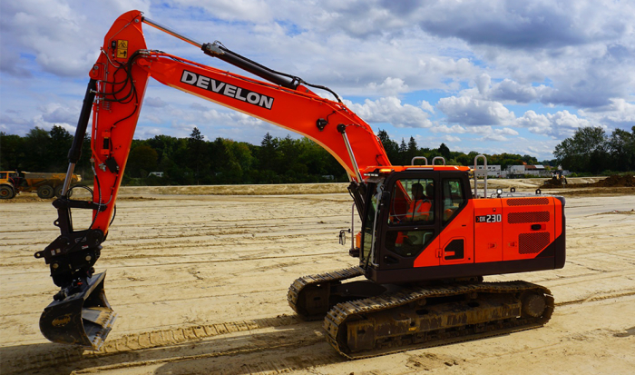 E-STOP chroni przed wypadkami