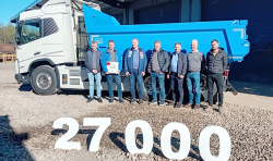 KH-KIPPER niezmiennie do przodu!