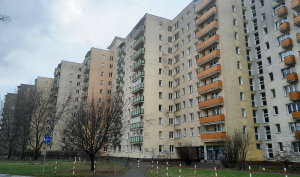 Remonty pustostan&oacute;w z dotacją