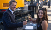 &bdquo;Digger Girl&rdquo; ambasadorką marki Hyundai