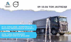 Tydzień pod znakiem Volvo Trucks