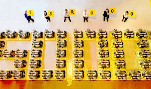 JCB świętuje sukces!