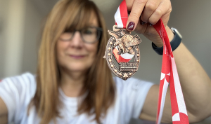 Uczciliśmy niepodległość