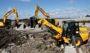 Wszechstronne maszyny dają ogrom możliwości