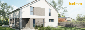 Budimex  buduje #DomZSerca