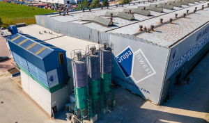 Lafarge Polska na rynku prefabrykacji