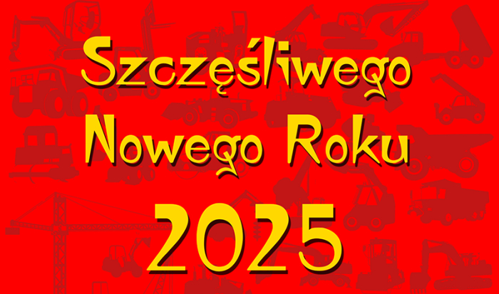 Co nas czeka w 2025 roku?