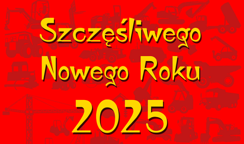 Co nas czeka w 2025 roku?