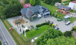 Inauguracja AVANT Center Polska &ndash; nasza relacja