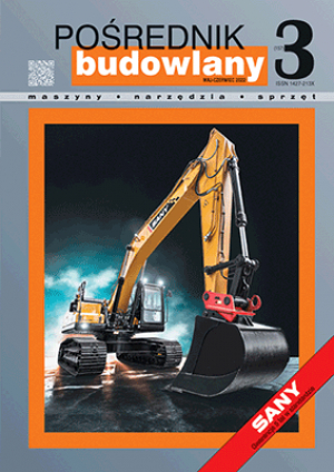 Pośrednik Budowlany 3/2022