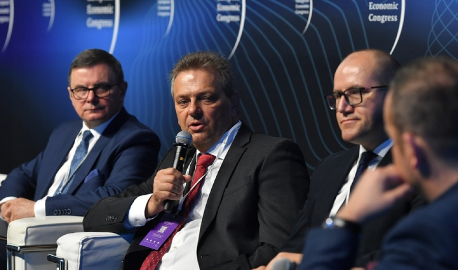 Wzrost gospodarczy zależy od budowlanki