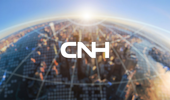 Ładowarki Norcar w ofercie CNH