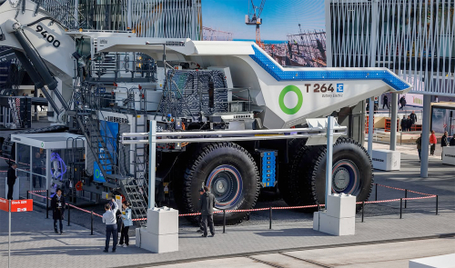 Bezemisyjne górnictwo przyszłości