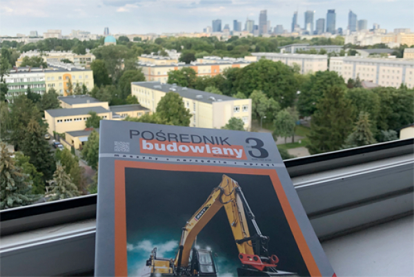 Lektura także na wakacje!