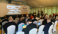 Konferencja &bdquo;MAN'S NEW SOLUTIONS&rdquo;