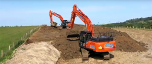Hitachi Zaxis-7 zdobyły operatorów