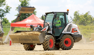 Bobcat Days  – Ekscytujące nowości