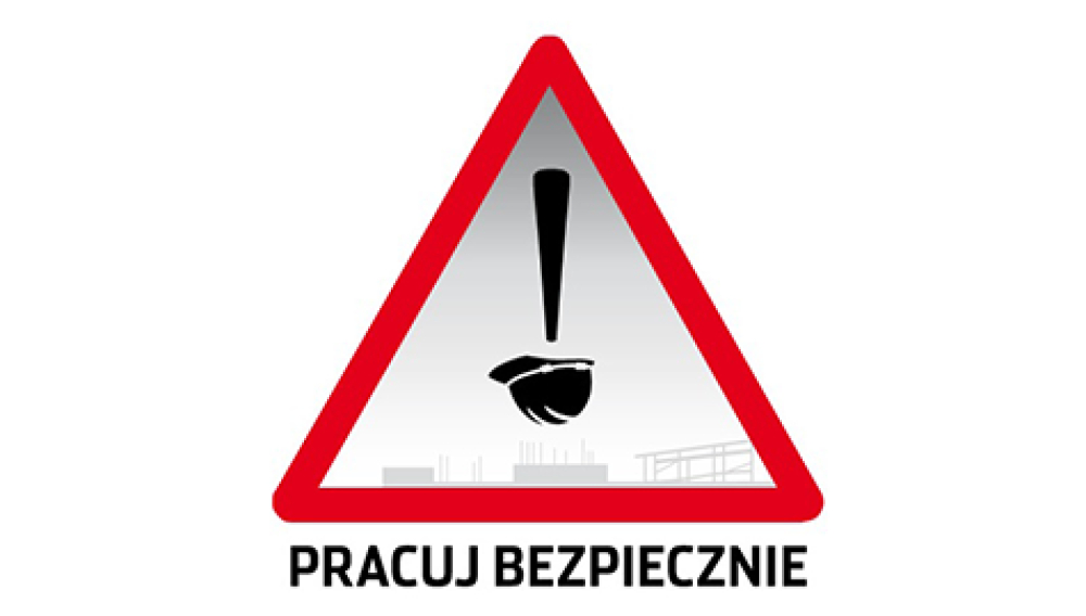 Na ratunek operatorowi żurawia