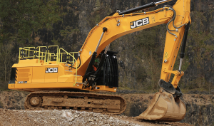 JCB &ndash; powr&oacute;t do tradycji
