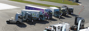 Co nowego w Volvo Trucks?