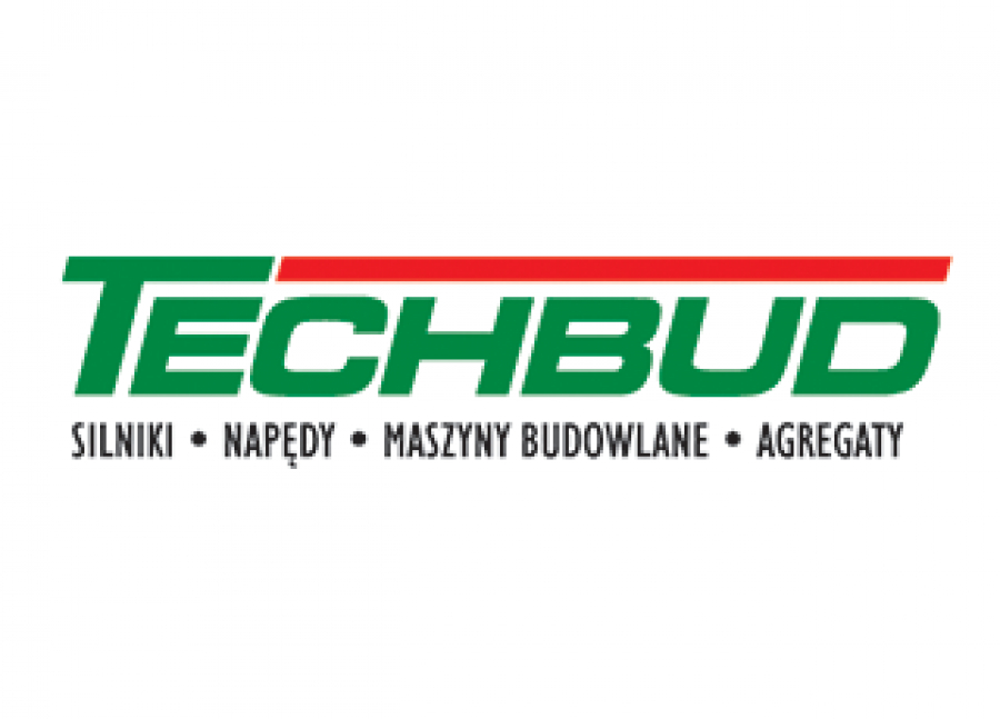 Techbud wyr&oacute;żniony przez Atlas Copco!