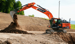 Develon Real-X&rdquo; to plac budowy przyszłości